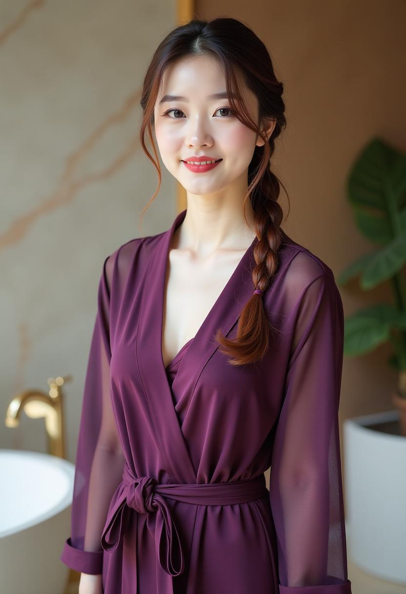 秘密合约海报